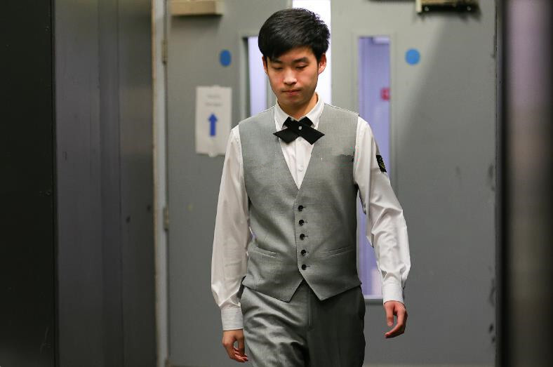 节奏与精准 节奏与精准