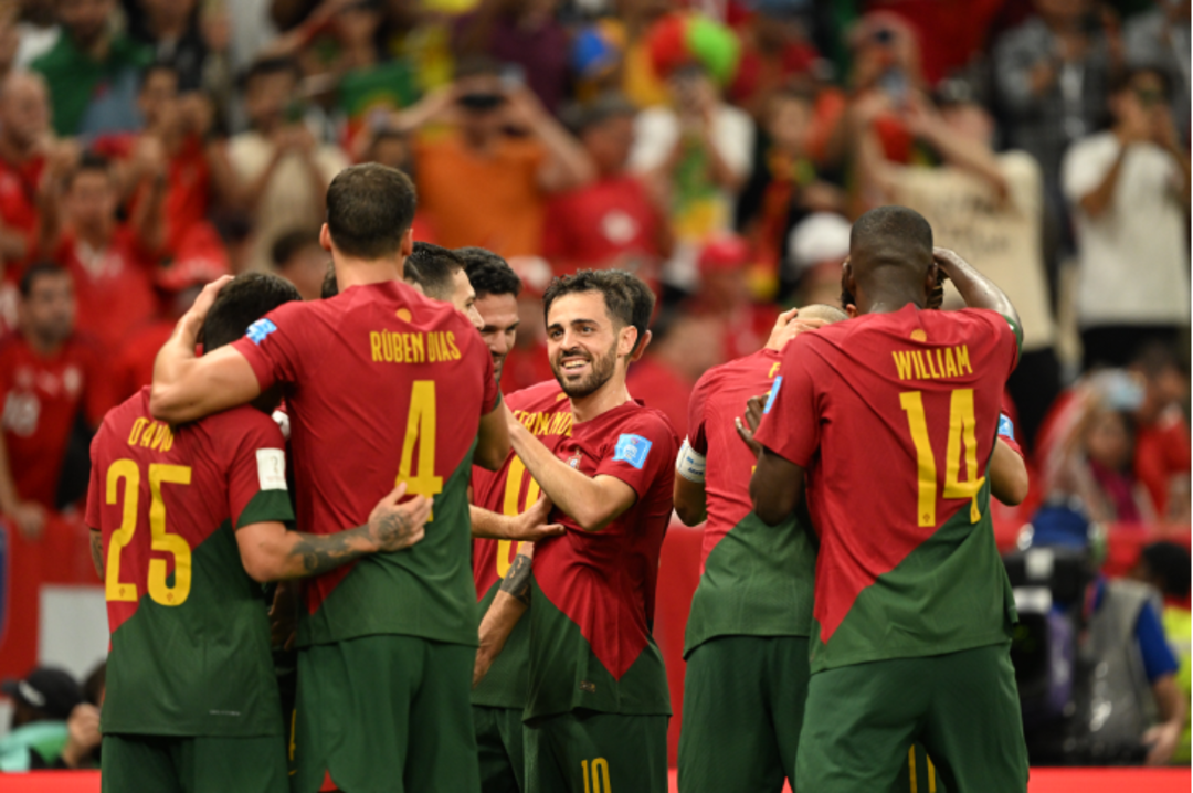 这四支队伍 这四支队伍