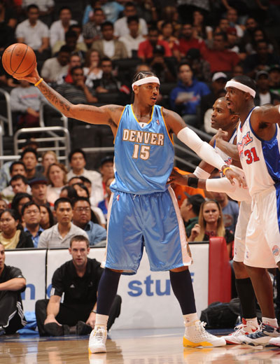 在东部赛区 在东部赛区