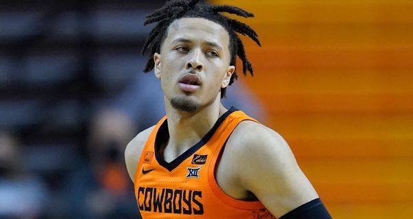 雷霆仍难跨 雷霆仍难跨