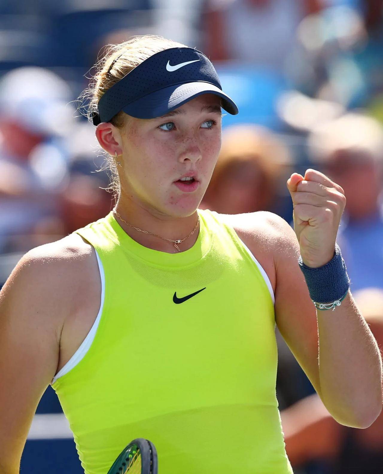 面对高强度 面对高强度