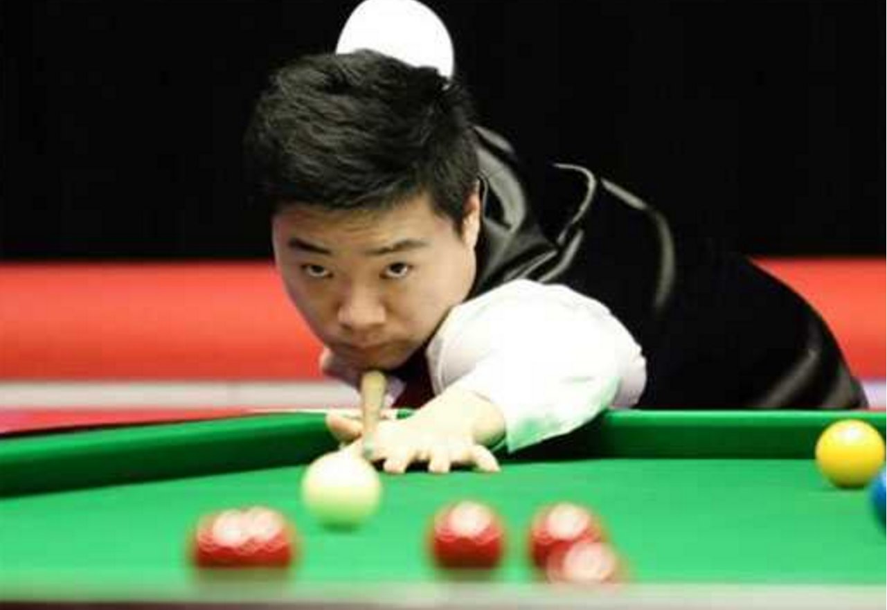 中已经有一 中已经有一