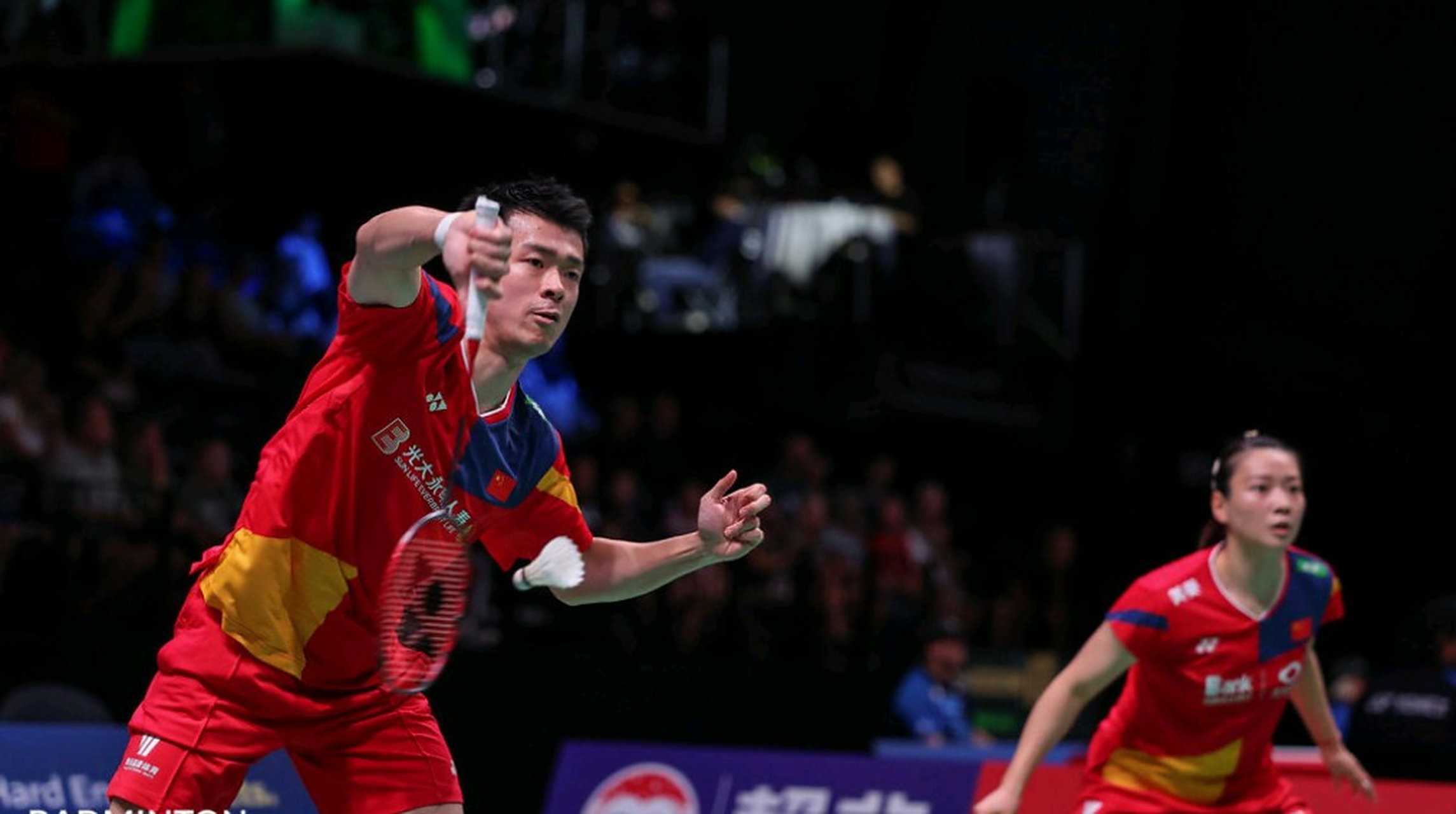 开始重视 开始重视