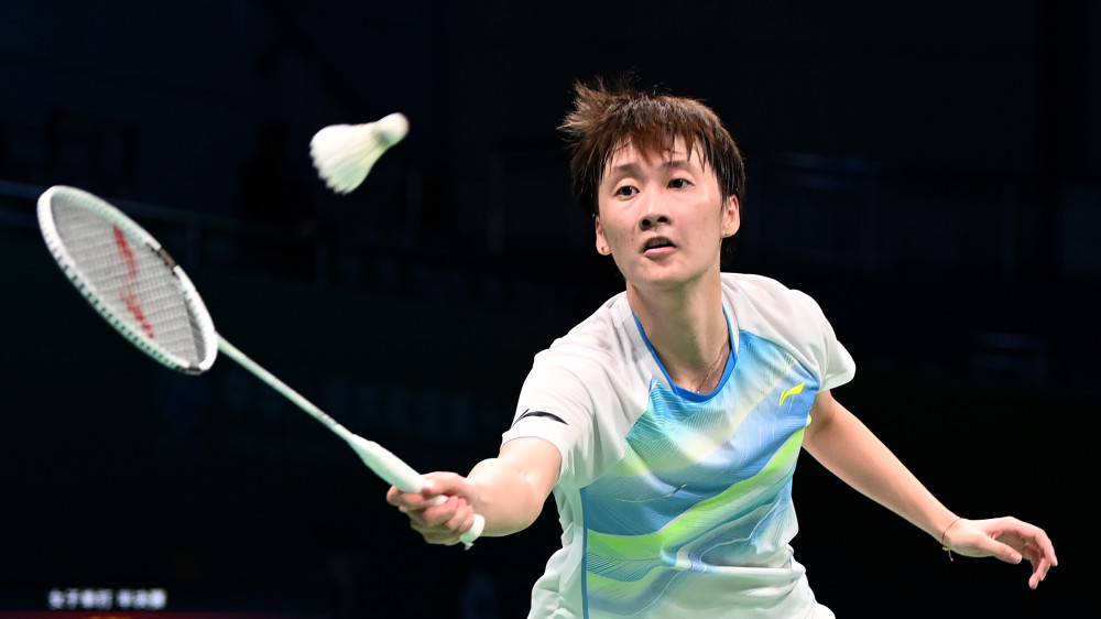 项运动的独 项运动的独