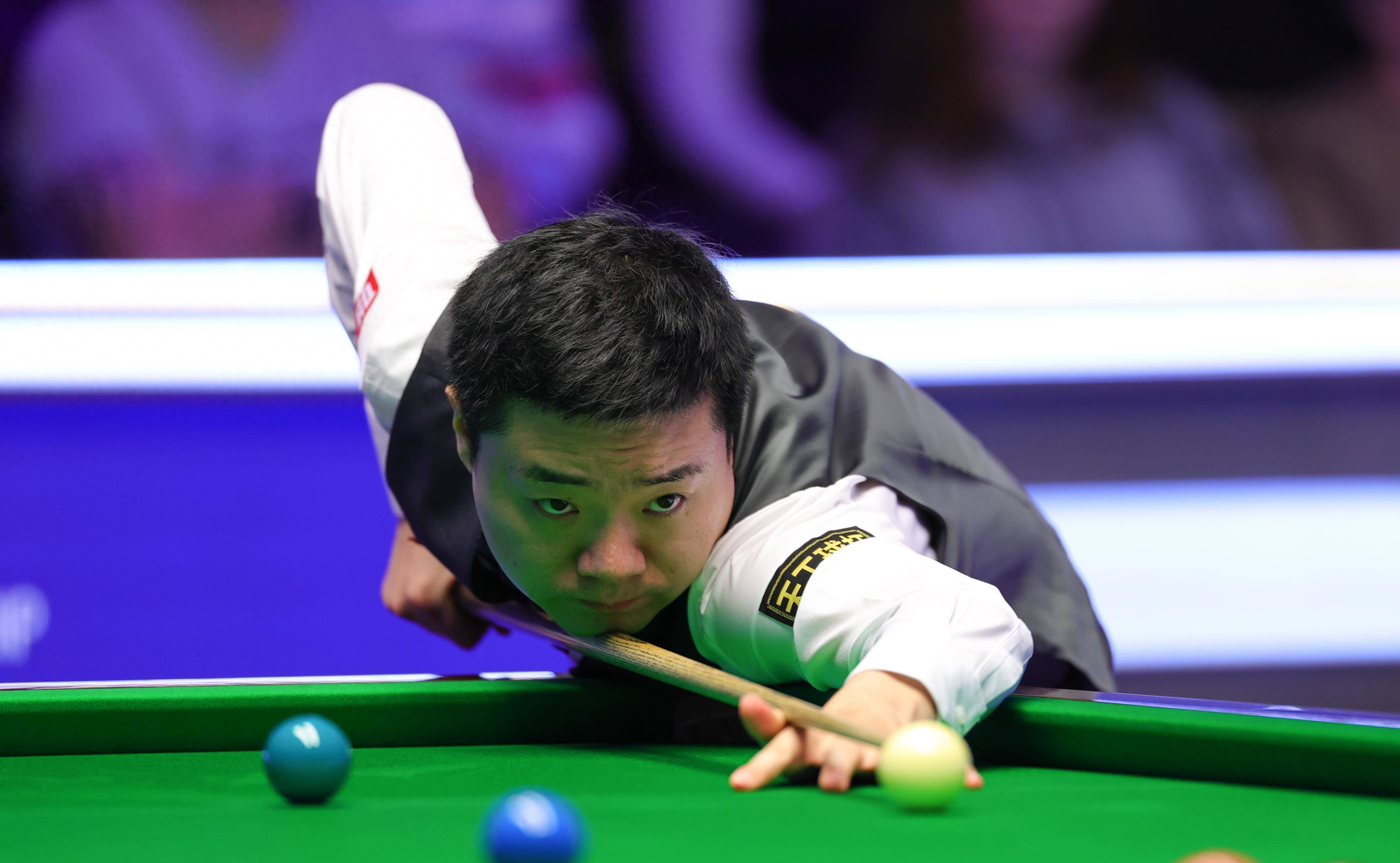 赛的走向 赛的走向