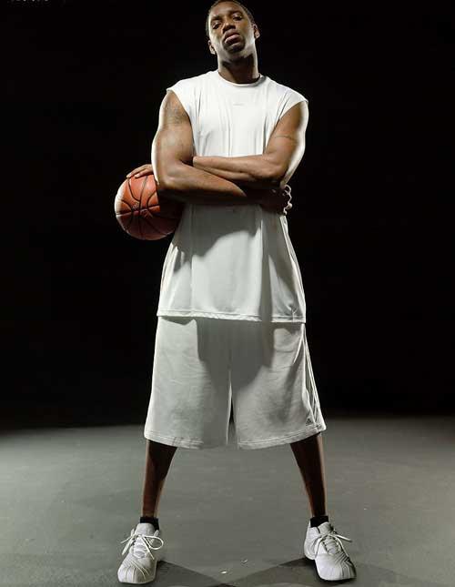 手感火热！布伦森17中9砍下33分&第三节独拿20分