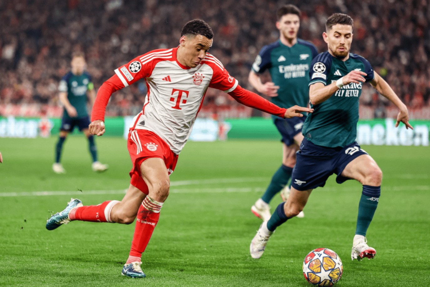 电子竞技产业链结构全解析