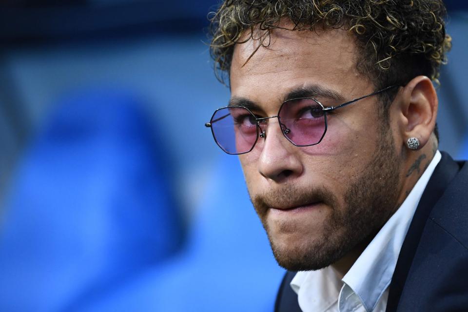 趋势已足够 趋势已足够