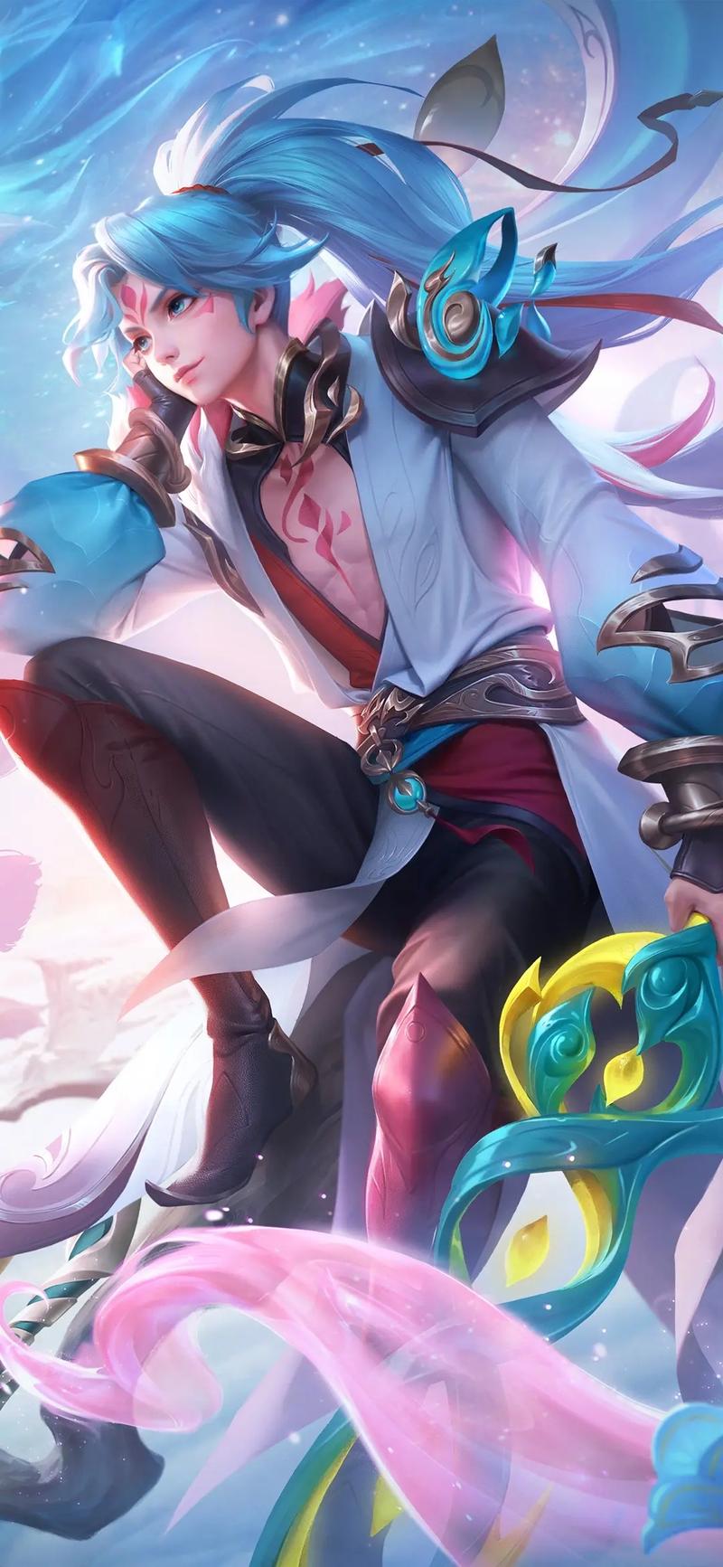 场率